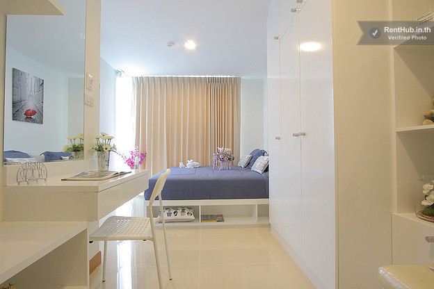Condo · Phra Khanong, bangkok — photo 3