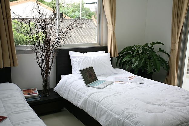 Condo · Phra Khanong, bangkok — photo 1