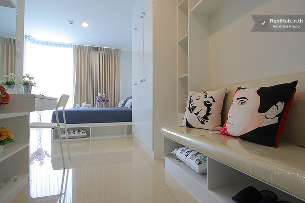 Condo · Phra Khanong, bangkok — photo 5