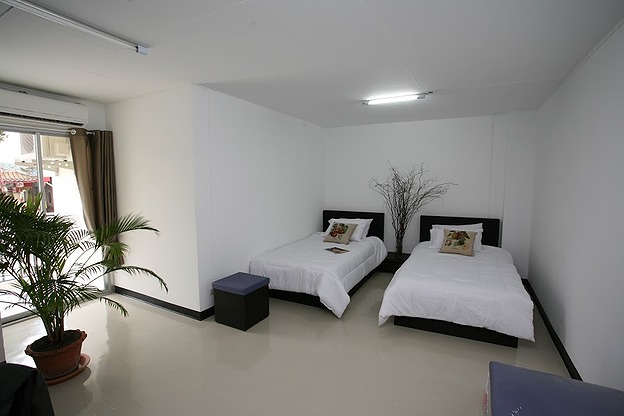 Condo · Phra Khanong, bangkok — photo 3