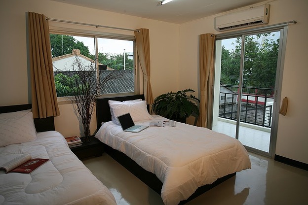 Condo · Phra Khanong, bangkok — photo 4