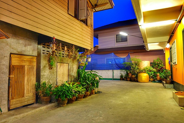 Condo · Sai Mai, bangkok — photo 2