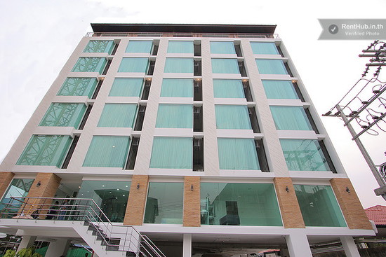 My House 350m. walk BTSSukhumvit101 - Apartment for Rent