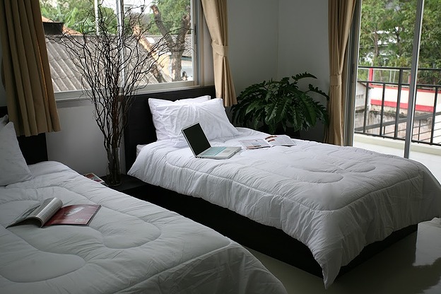 Condo · Phra Khanong, bangkok — photo 2