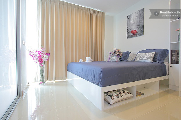 Condo · Phra Khanong, bangkok — photo 4