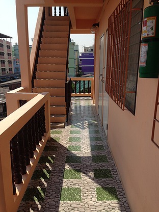 Condo · Bang Phli — photo 4