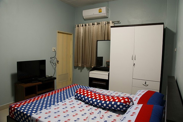 Condo · Chatuchak, bangkok — photo 3