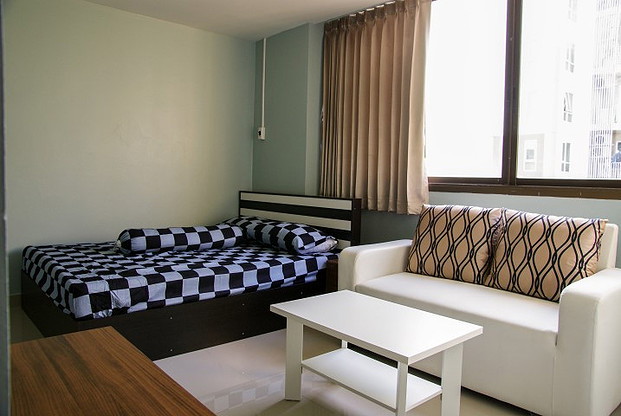 Condo · Chatuchak, bangkok — photo 1