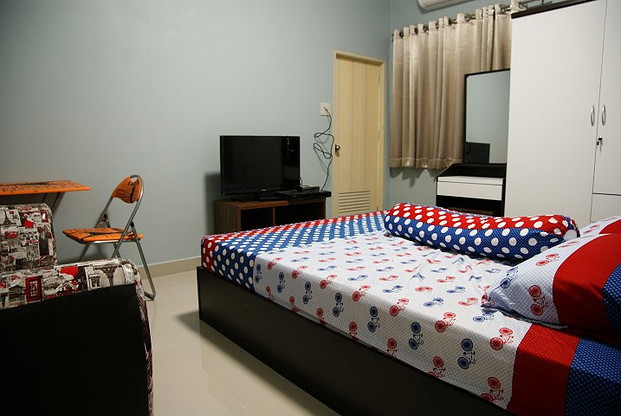 Condo · Chatuchak, bangkok — photo 2