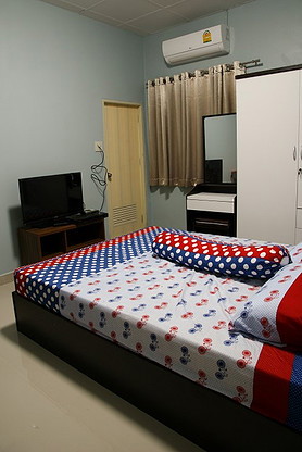 Condo · Chatuchak, bangkok — photo 4