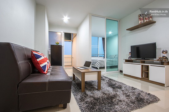 Infinity Suite Apartment - Apartment for Rent