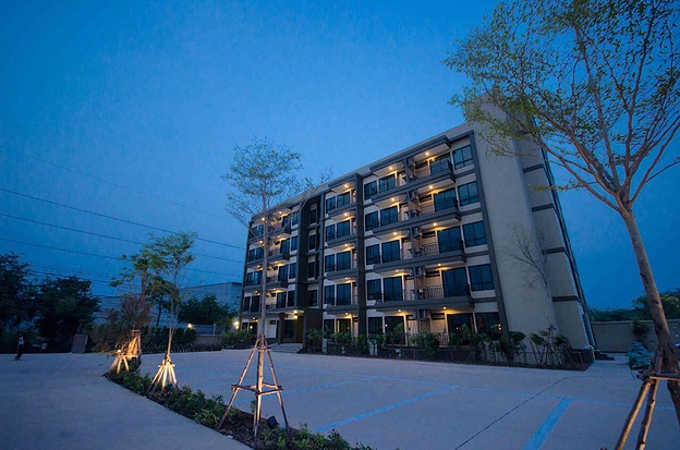 Condo — photo 3