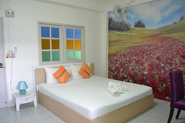 Phuket Art Home