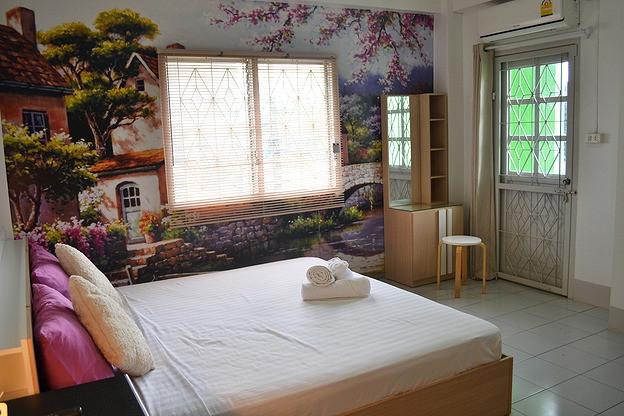 Phuket Art Home
