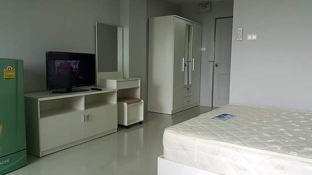 Condo · Si Racha, chon_buri — photo 2