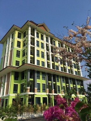 Condo · chon_buri — photo 1