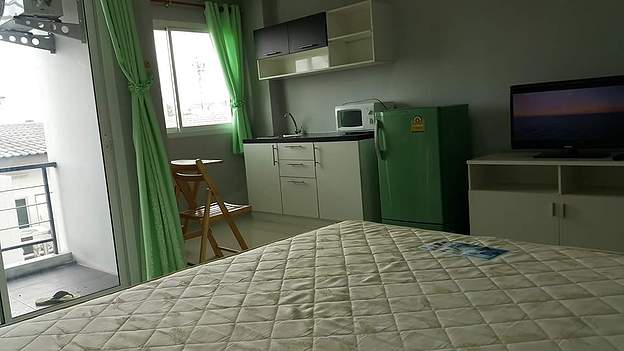 Condo · Si Racha, chon_buri — photo 3