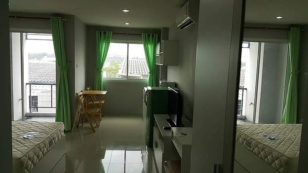Condo · Si Racha, chon_buri — photo 4