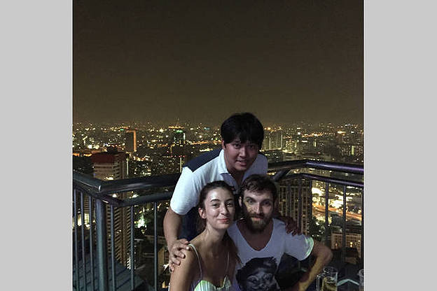 Condo · Huai Khwang, bangkok — photo 2