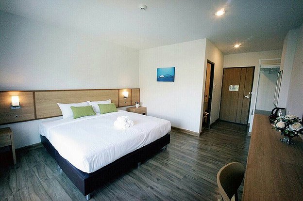 Condo · Mueang Chiang Mai, chiang_mai — photo 4