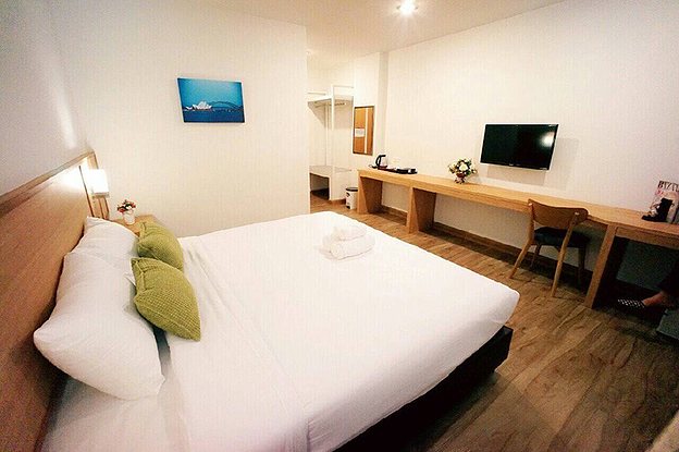 Condo · Mueang Chiang Mai, chiang_mai — photo 2