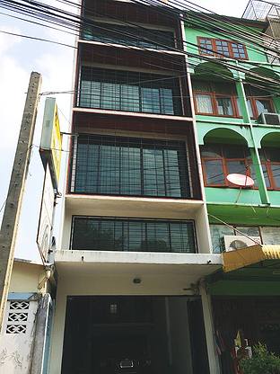 Condo · bangkok — photo 5