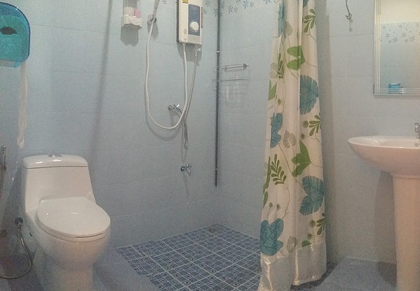 Condo — photo 5