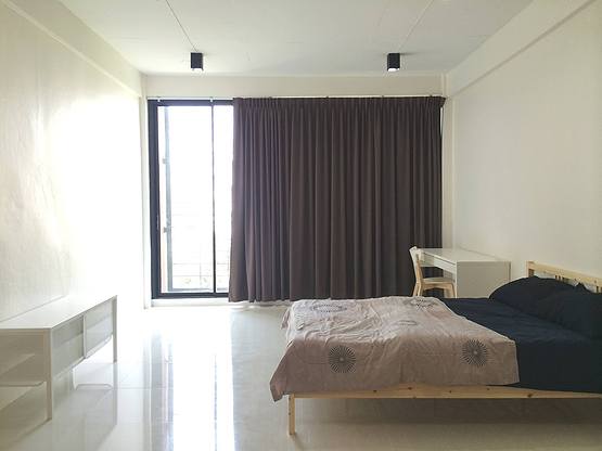 Condo · bangkok — photo 2
