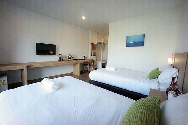 Condo · Mueang Chiang Mai, chiang_mai — photo 3