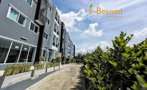 Condo · Lat Krabang, bangkok — photo 2