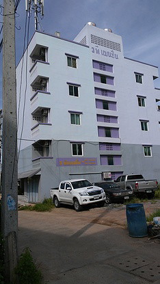 Condo — photo 3