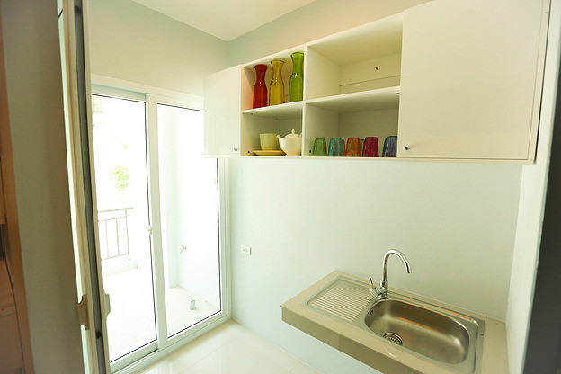 Condo · Lat Krabang, bangkok — photo 4