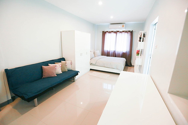 Condo · Lat Krabang, bangkok — photo 3