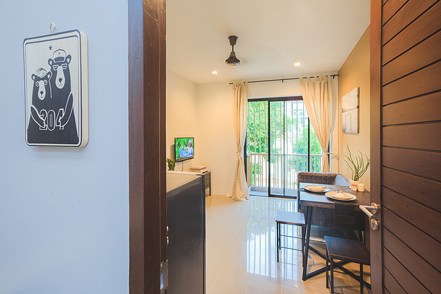 Condo · Mueang Phuket, phuket — photo 4