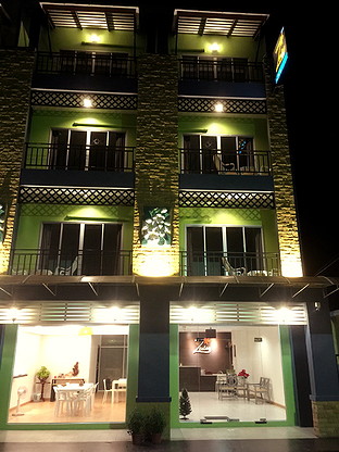 Condo — photo 1