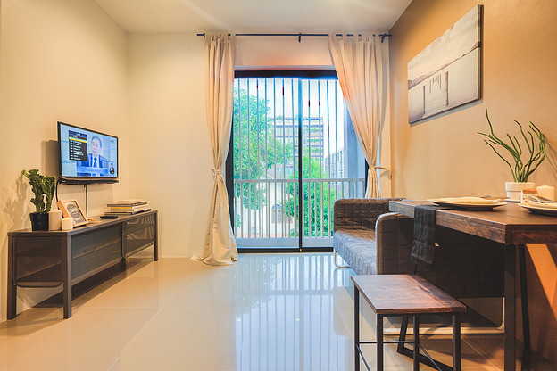 Condo · Mueang Phuket, phuket — photo 5