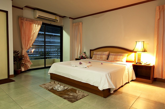 Condo · Mueang Nonthaburi — photo 3