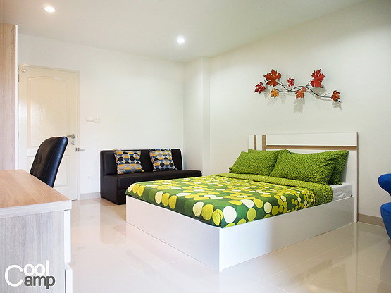 Condo · Pak Kret — photo 2