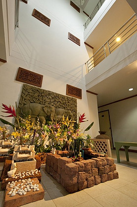 Condo · Mueang Nonthaburi — photo 1