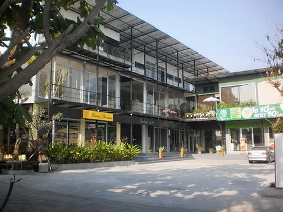 In ter rest — photo 4