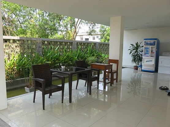 Condo · Thung Khru, bangkok — photo 2