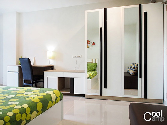 Condo · Pak Kret — photo 4