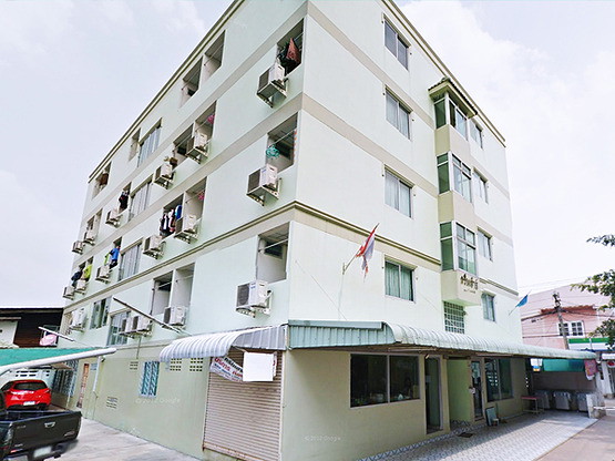 Condo · Sai Mai, bangkok — photo 4