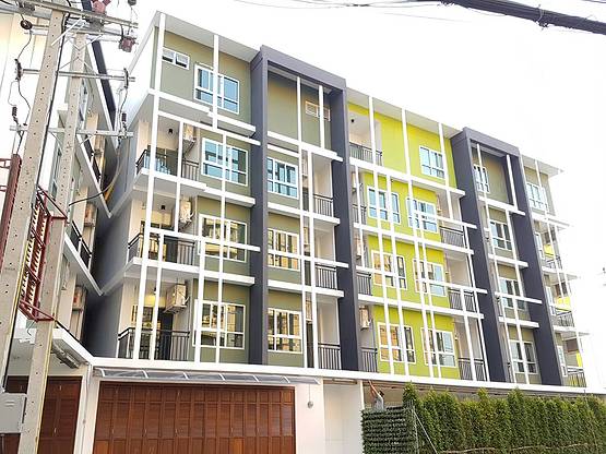 Condo · Sai Mai, bangkok — photo 5