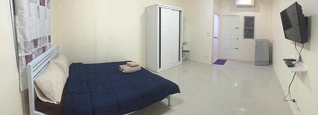 Condo — photo 3