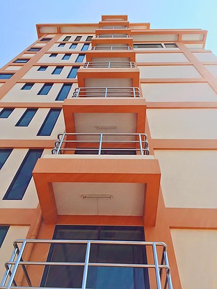Condo · Bang Khun Thian, bangkok — photo 2