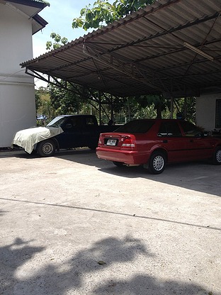 Condo · San Sai, chiang_mai — photo 1