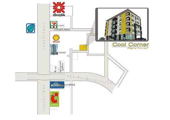 Condo · Pak Kret — photo 3