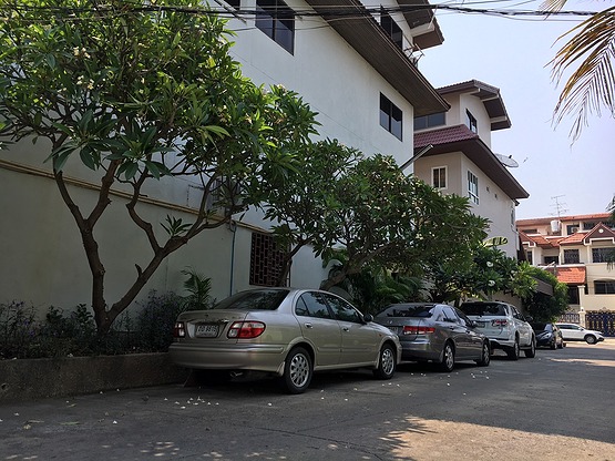 Condo · Prawet, bangkok — photo 5