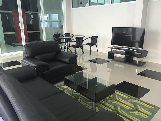 Condo — photo 5